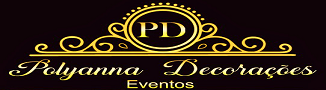 Polyanna Decorações Logo